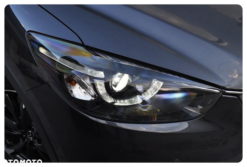 Mazda CX-5 SKYACTIV-G 165 Nakama - 5