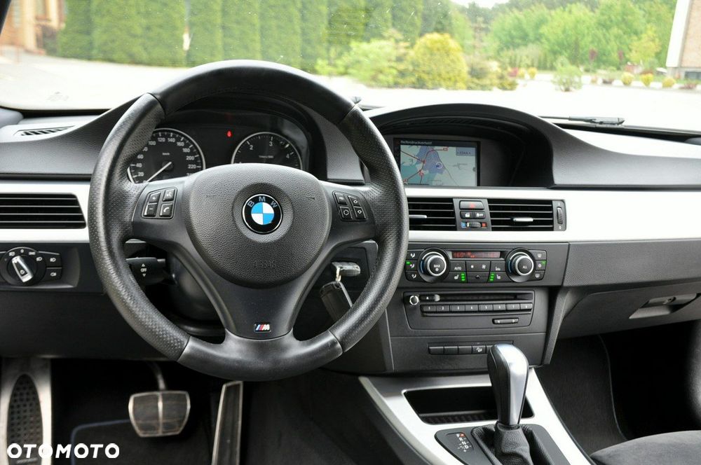 BMW Seria 3 - 31