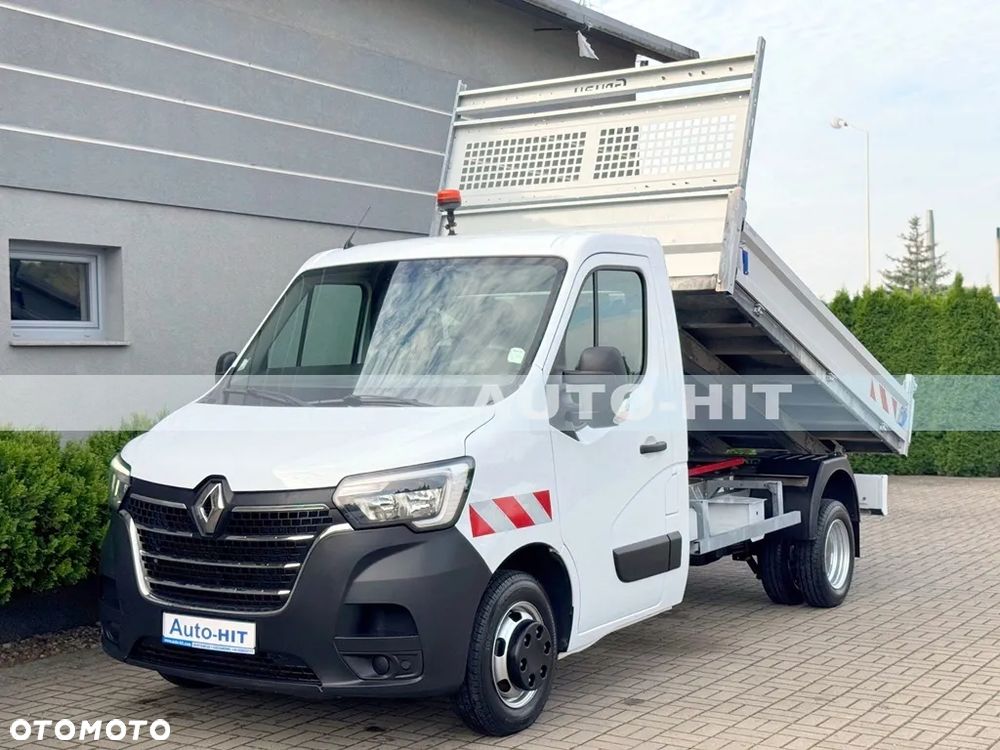 Renault Master - 5