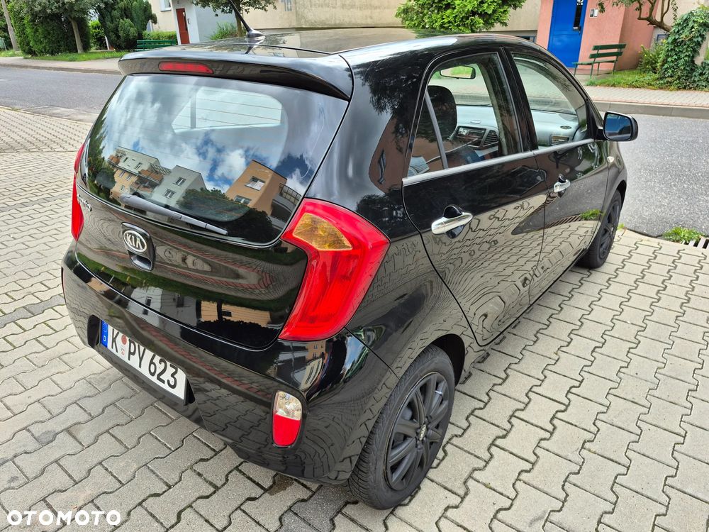 Kia Picanto 1.0 Dream-Team Edition - 3