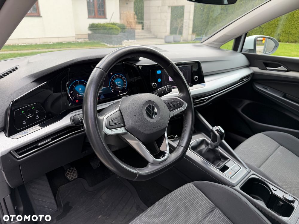 Volkswagen Golf 2.0 TDI - 25