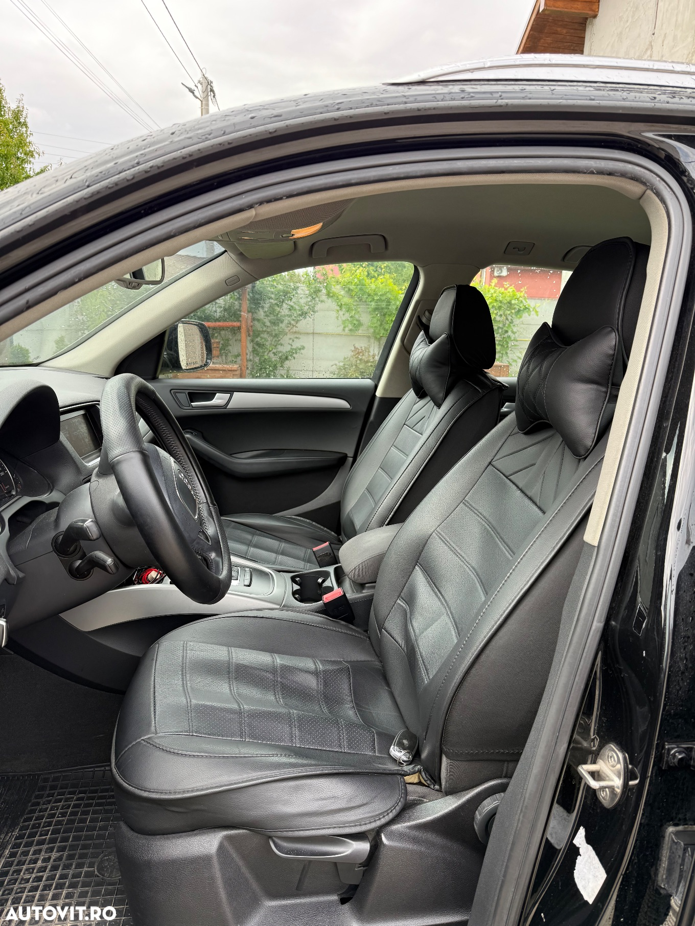 Audi Q5 2.0 TDI Quattro S-Tronic - 3