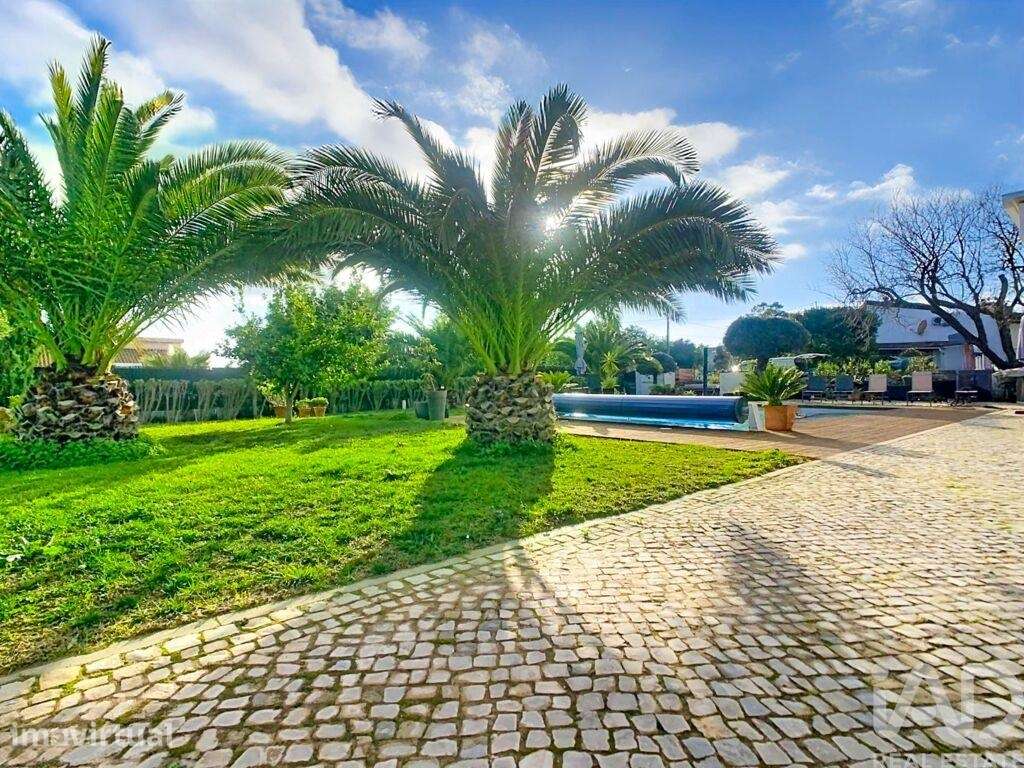 Casa / Villa T4 em São Brás de Alportel de 230 m2 - Grande imagem: 4/7