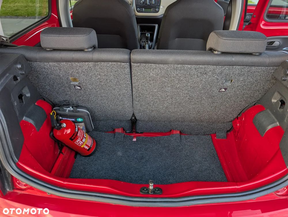 Skoda Citigo 2013 photo 5