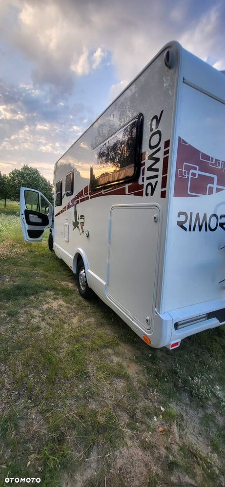Fiat Ducato - 7