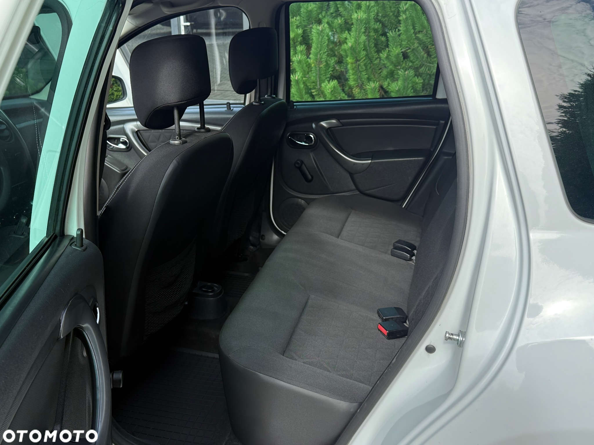 Dacia Duster - 9