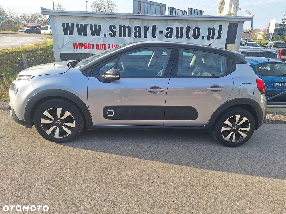 Citroën C3 1.2 PureTech Live - 32