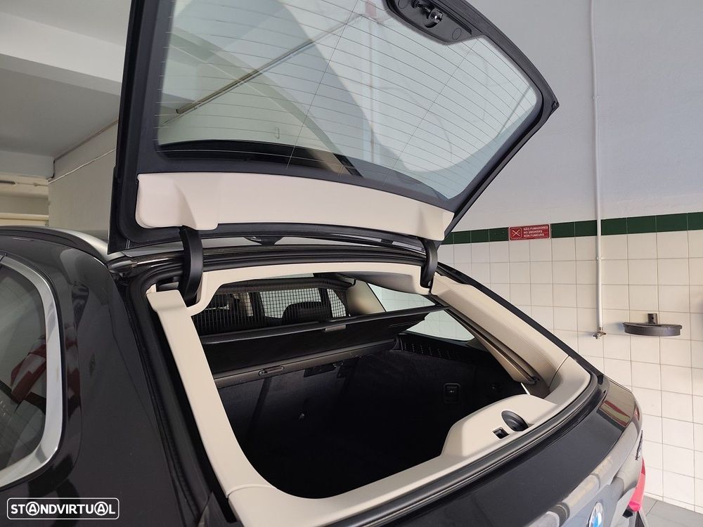 BMW 520 d Auto - 17