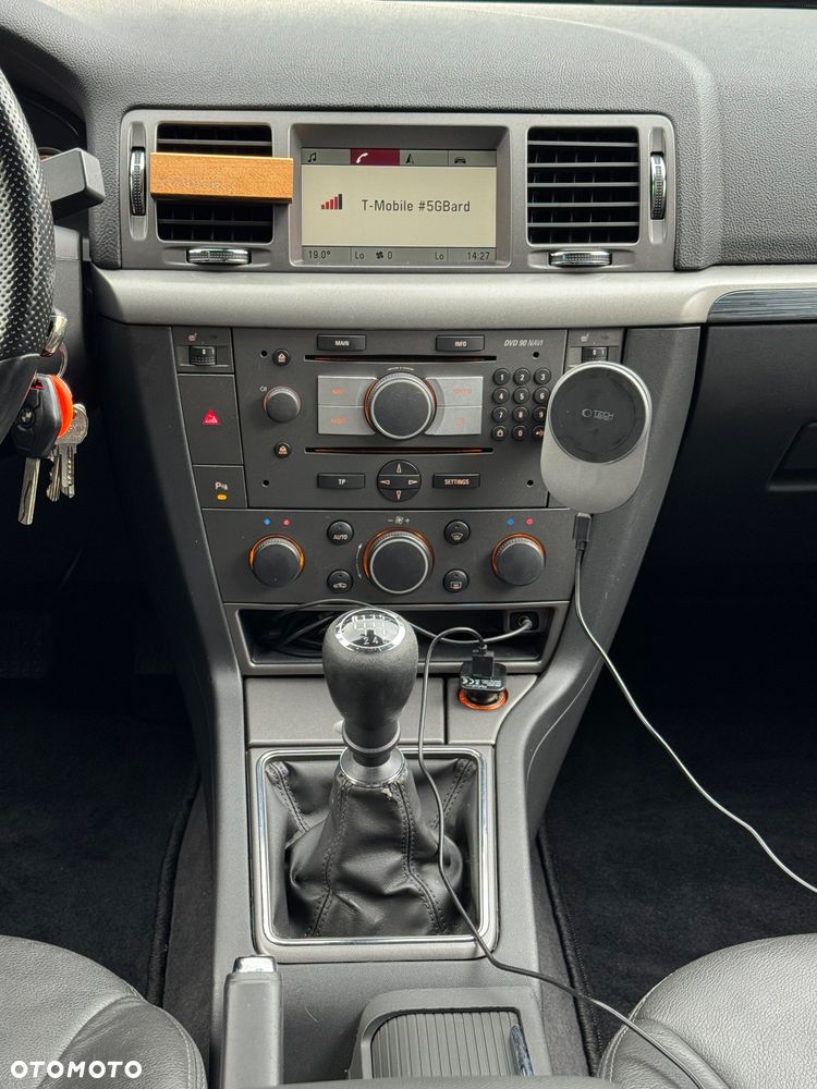 Opel Vectra 2.2 Business Sport - 13
