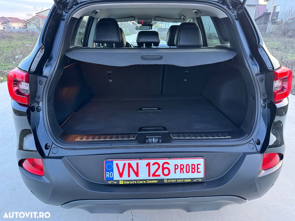 Renault Kadjar - 22
