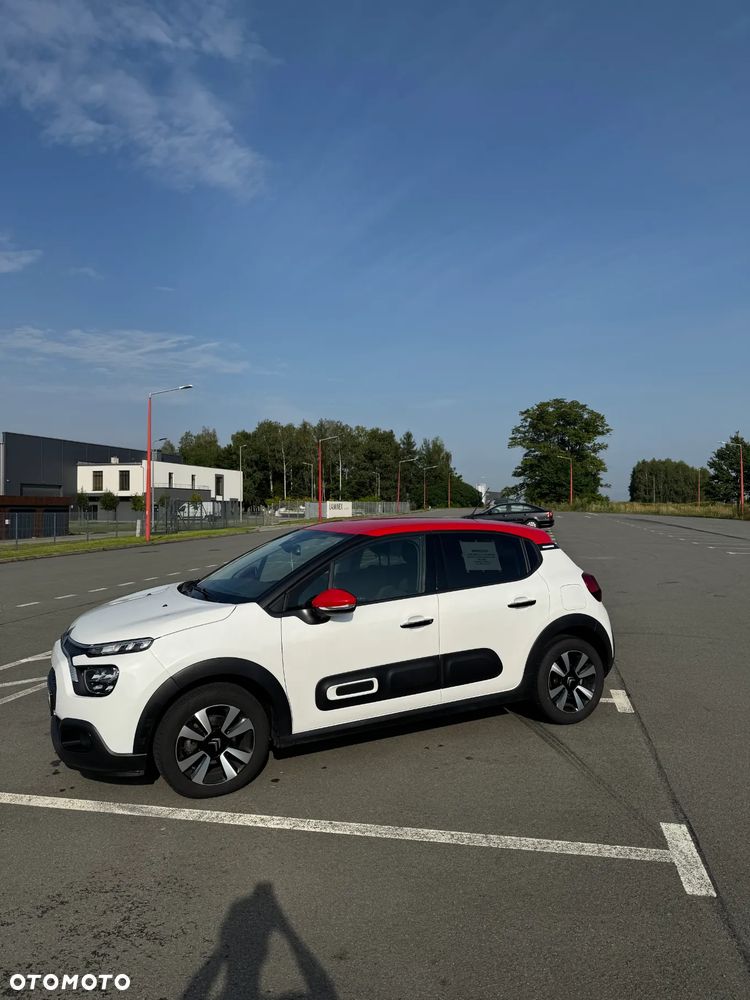 Citroën C3 1.2 PureTech Shine EAT6 - 3