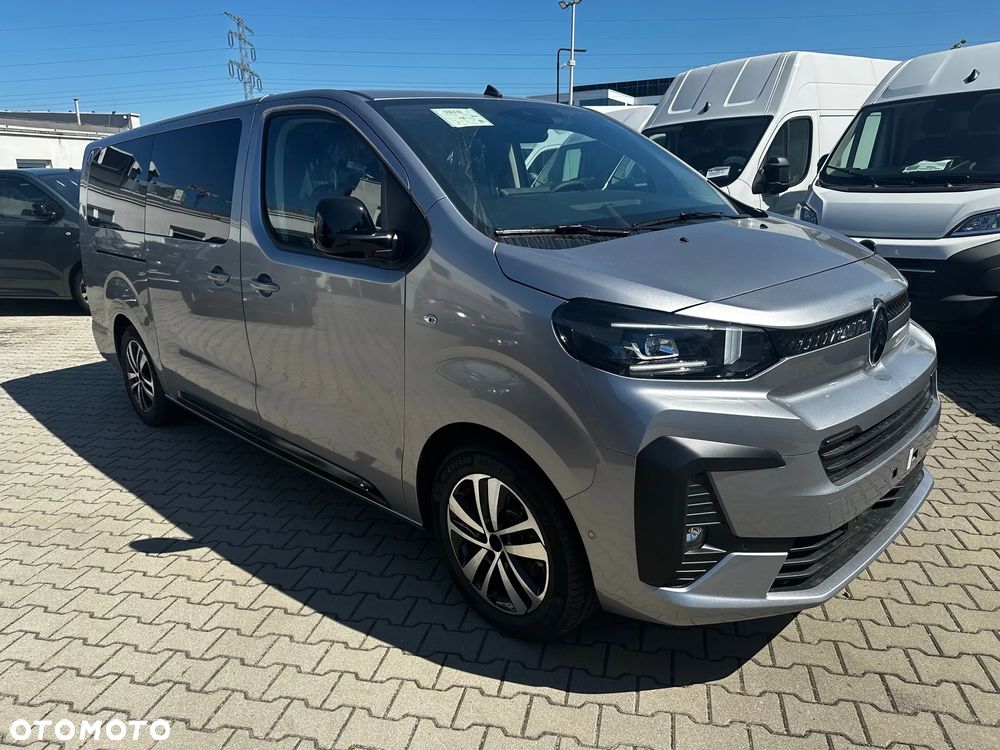 Citroën SpaceTourer - 2