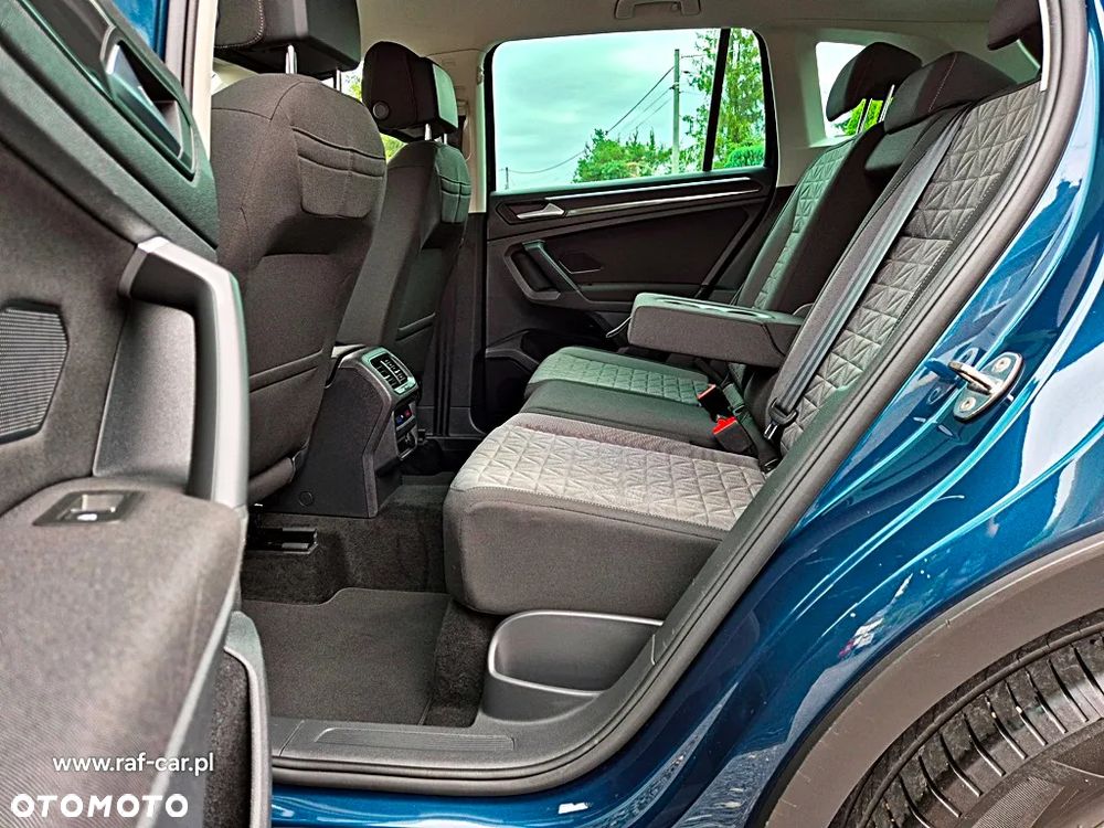 Volkswagen Tiguan 2.0 TDI SCR DSG IQ.DRIVE - 14