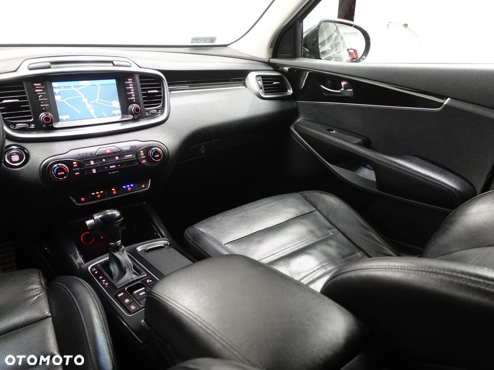 Kia Sorento 2.0 CRDI XL - 35