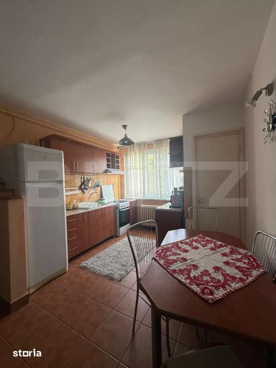 Apartament 2 camere, 53 mp, zona Tudor — fotografia 1