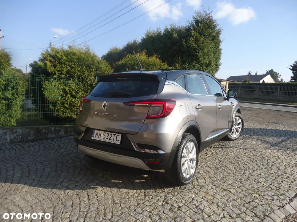 Renault Captur 1.0 TCe Intens - 7