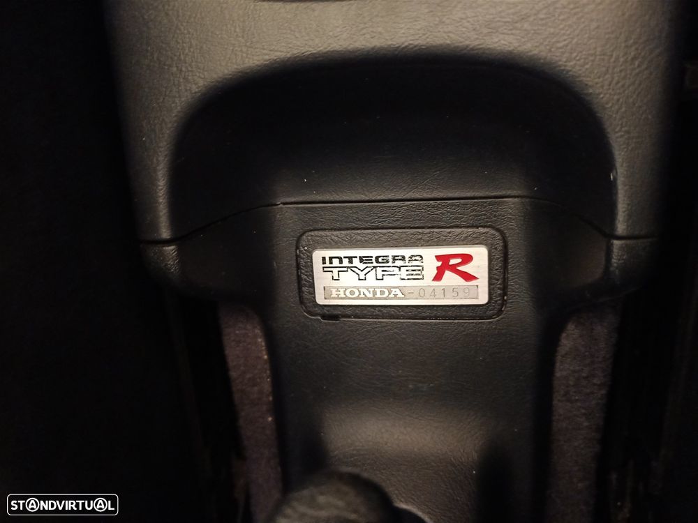 Honda Integra Type-R - 12
