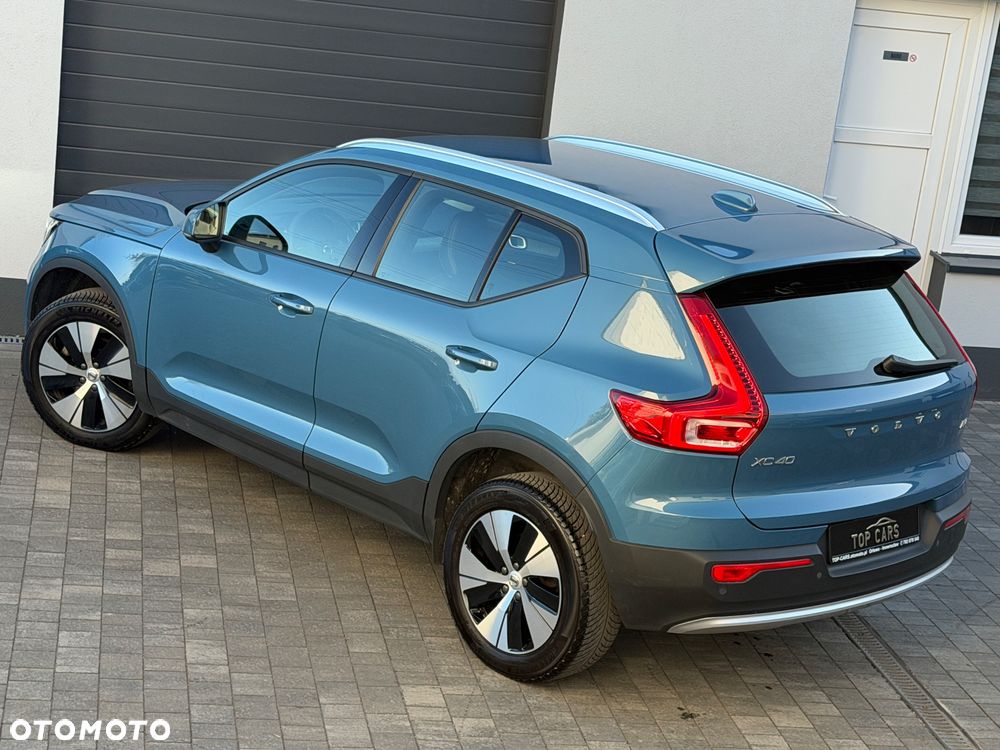 Volvo XC 40 B3 B DKG Plus Dark - 5