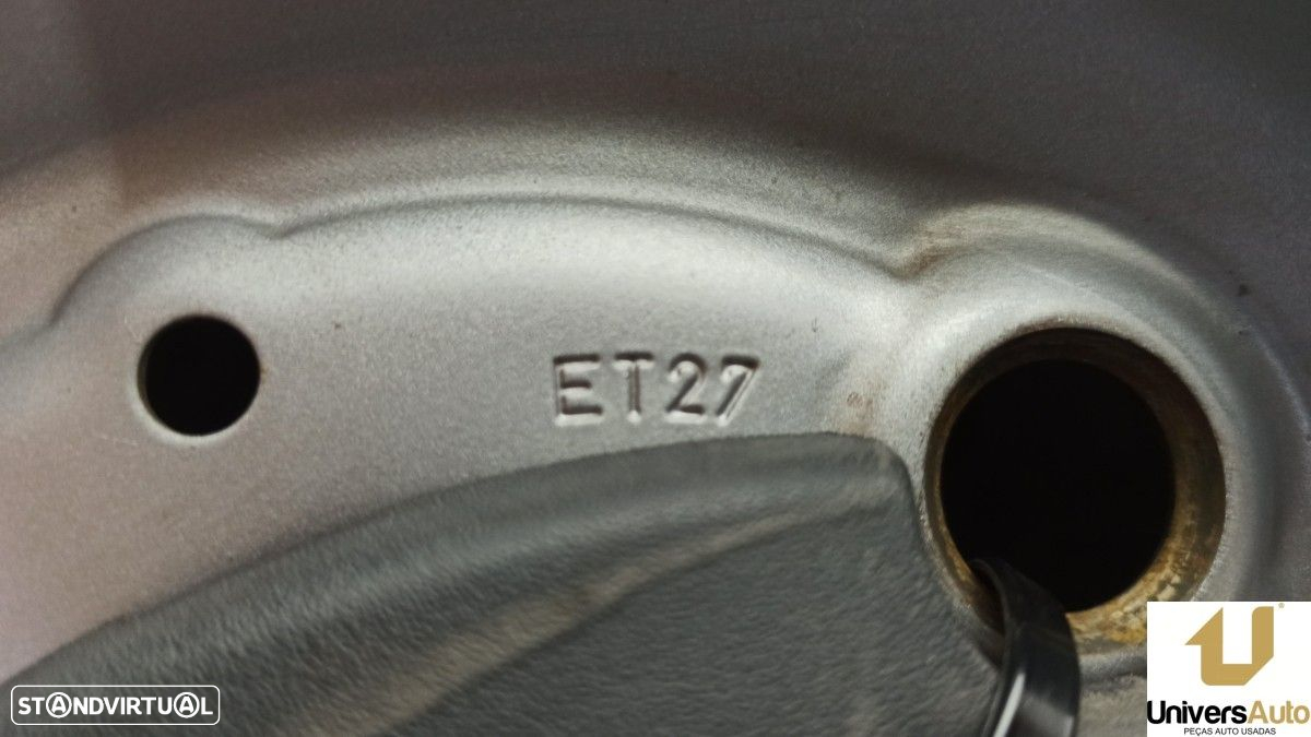 BORDA DE FERRO SMART COUPE CDI BáSICO - 3