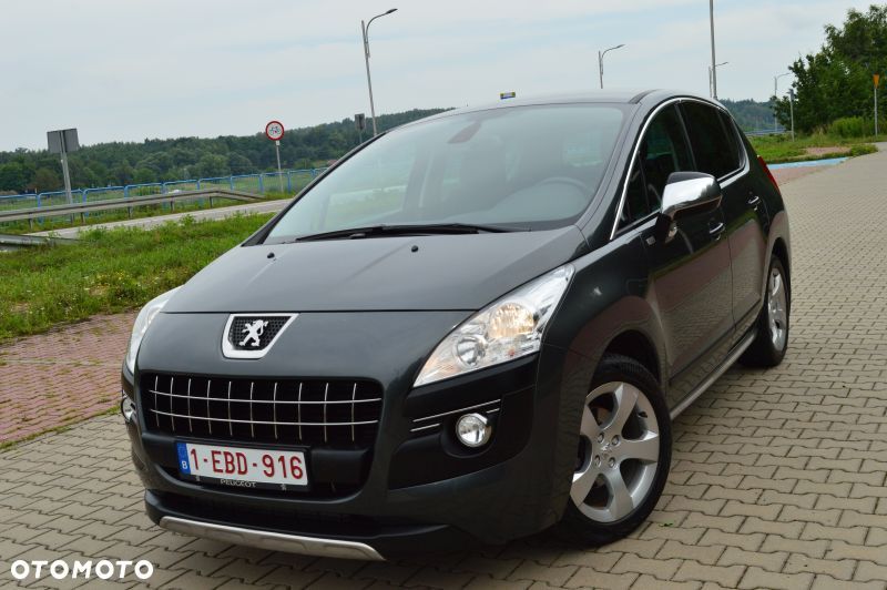 Peugeot 3008 - 34