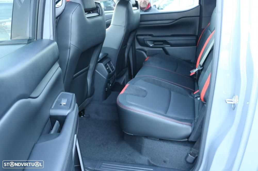 Ford Ranger 2.0 EcoBlue CD Raptor 4WD Aut. - 20