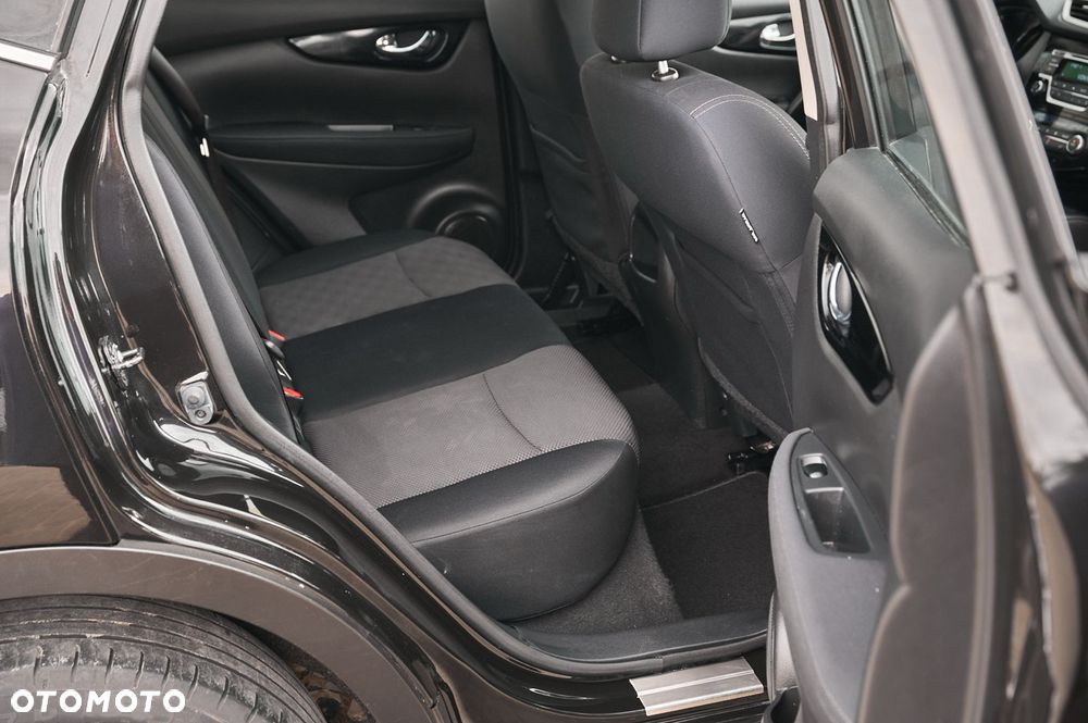 Nissan Qashqai 1.2 DIG-T Tekna+ - 22