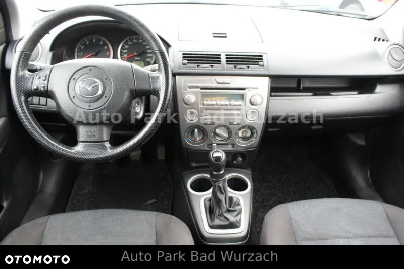 Mazda cx3 Mazda 2 2015-Pas części - 20