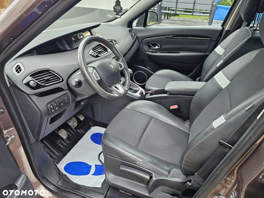Renault Scenic - 7