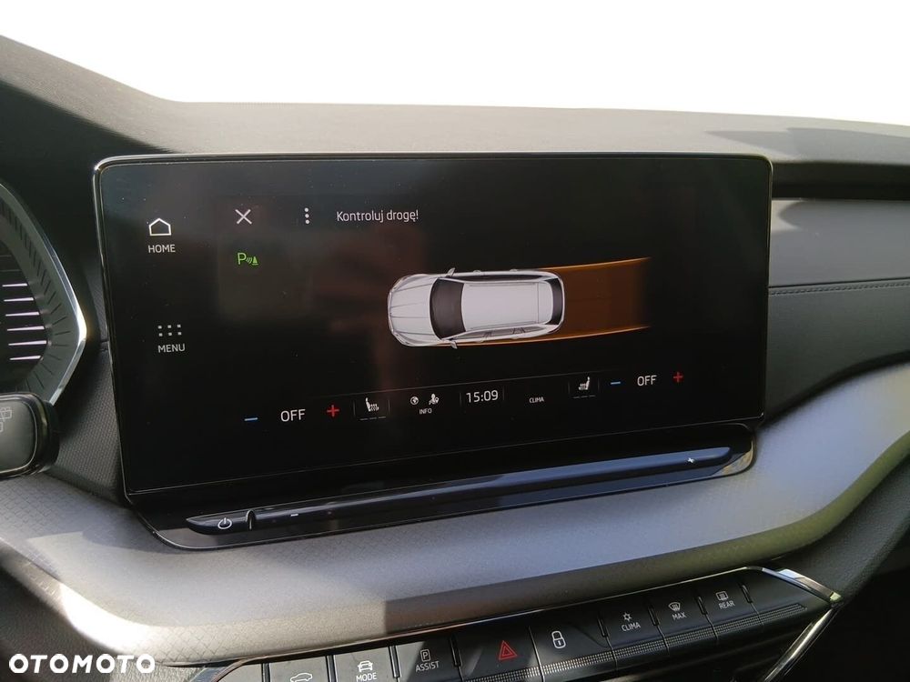 Skoda Octavia 2.0 TDI Style DSG - 31