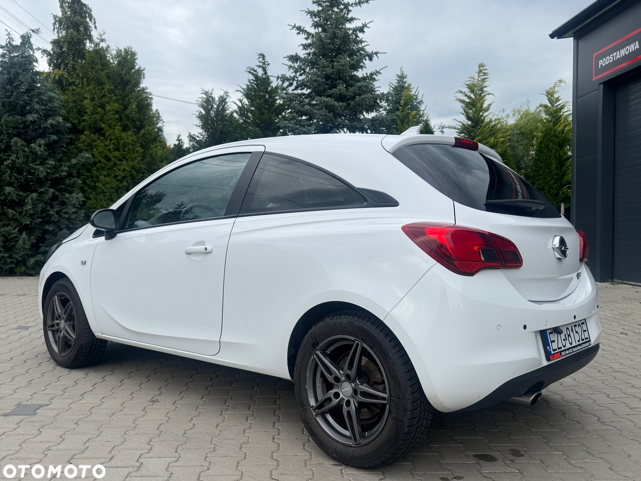 Opel Corsa 1.4 Turbo Start/Stop - 3
