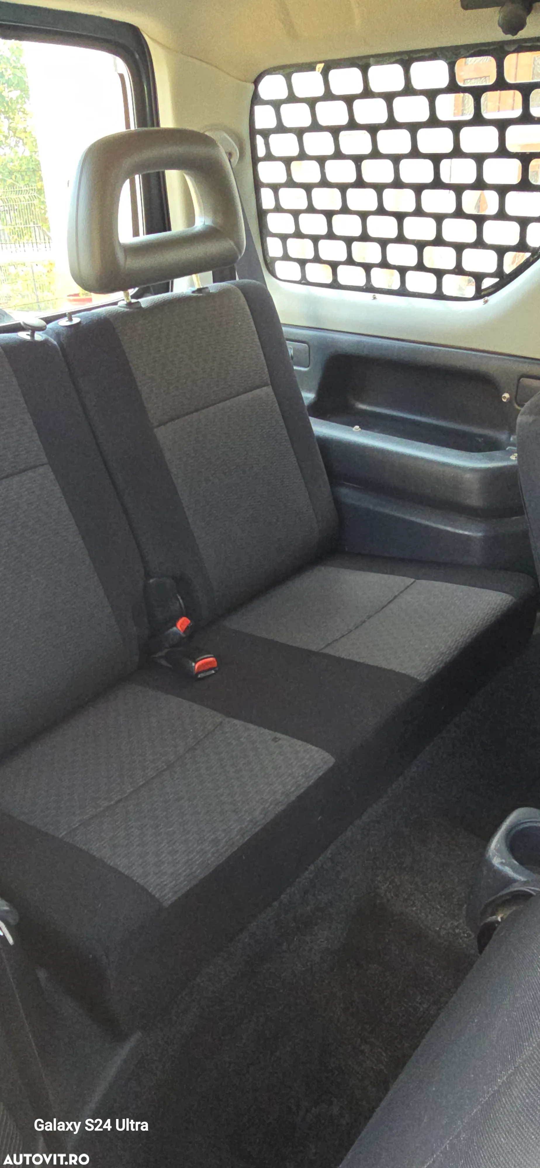Suzuki Jimny 1.5 DDiS Ranger - 8