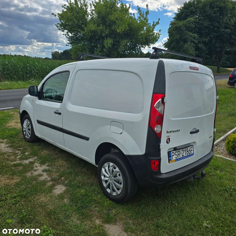 Renault Kangoo - 6