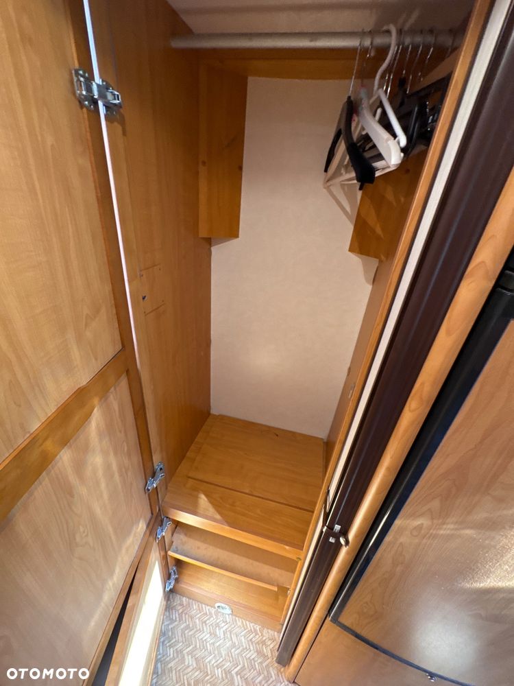Rapido Fleurette Migrateur 72 LBM - 24