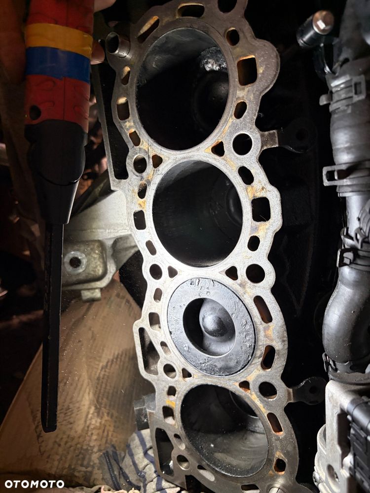 Land Rover Range Rover 4.4SD V8 LWB Vogue EU6 - 13