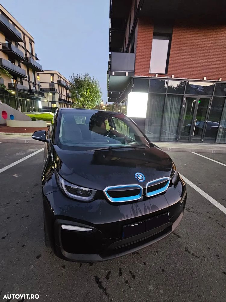 BMW i3 120 Ah - 3