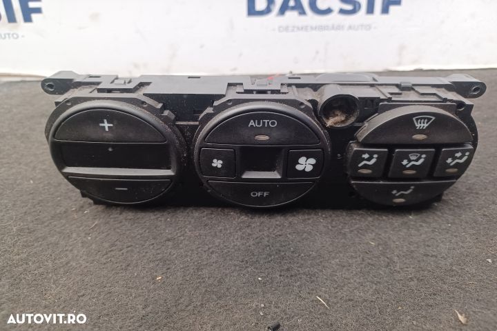 Comanda AC 69262209 J2900ASIC 69262209 J2900ASIC Opel Vectra B [facel - 3