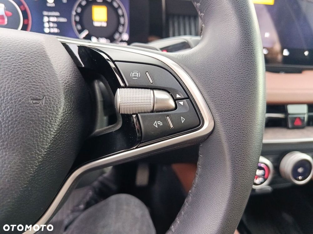 Skoda Superb - 24