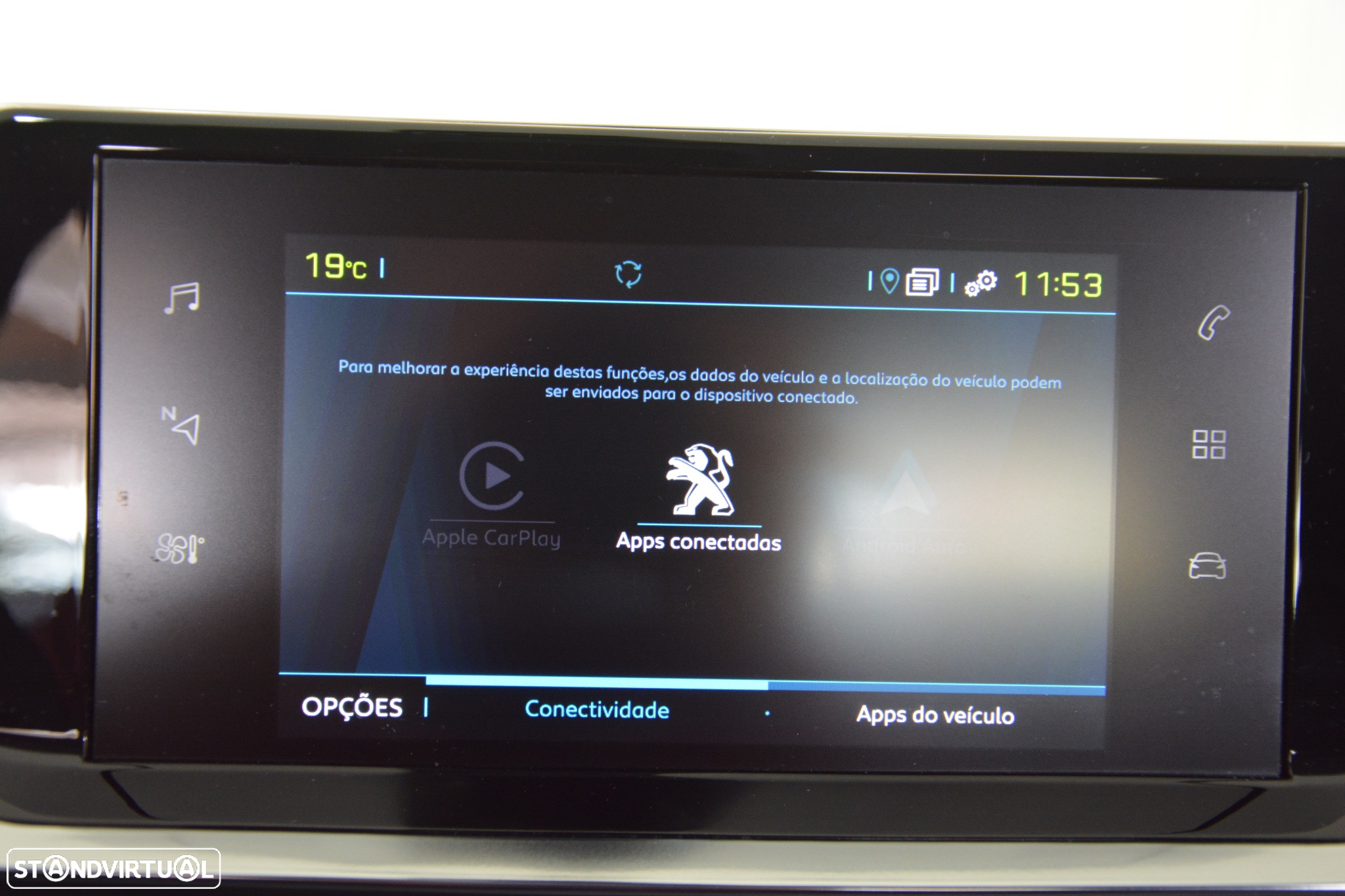 Peugeot e-2008 50 kWh Allure Pack - 30