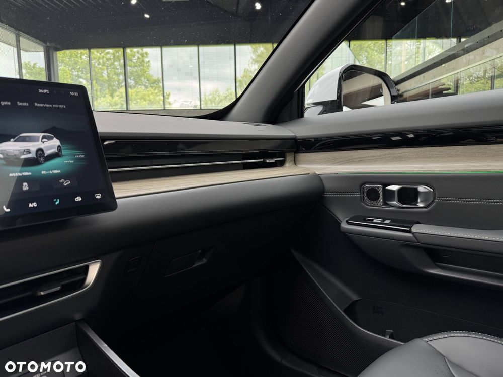 Jetour Dashing - 30