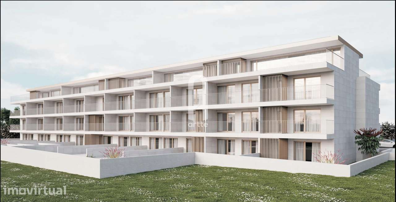 Apartamento T3 DUPLEX Venda em Ílhavo (São Salvador),Ílhavo - Grande imagem: 2/7