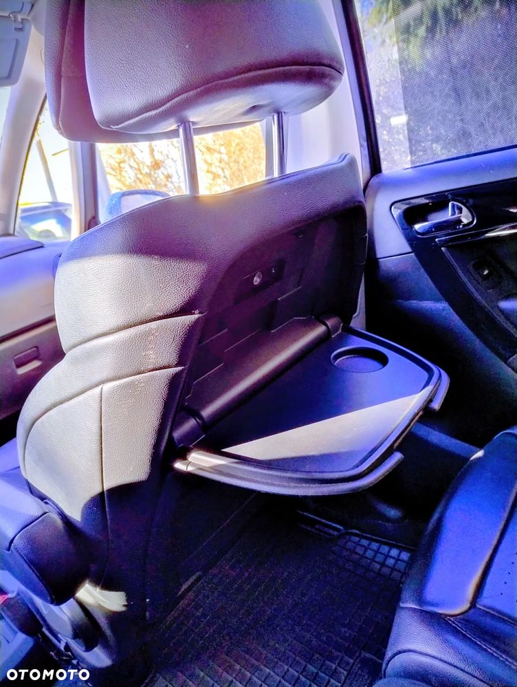 Citroën C4 Grand Picasso - 15