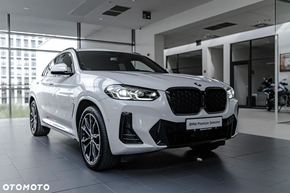 BMW X4 - 14