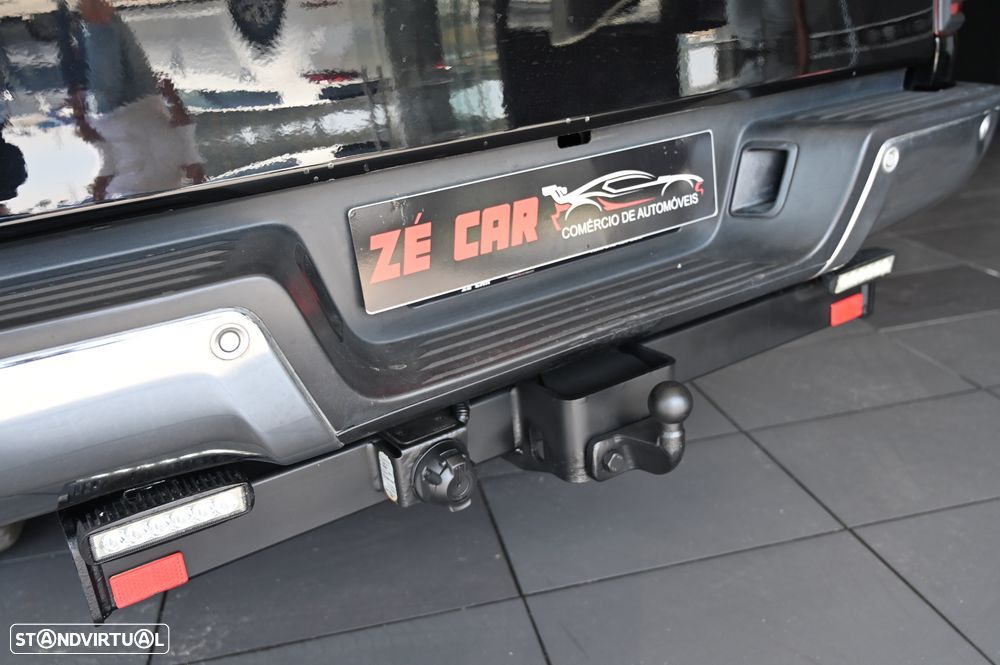 Ford Ranger 2,0 l EcoBlue XLT - 7