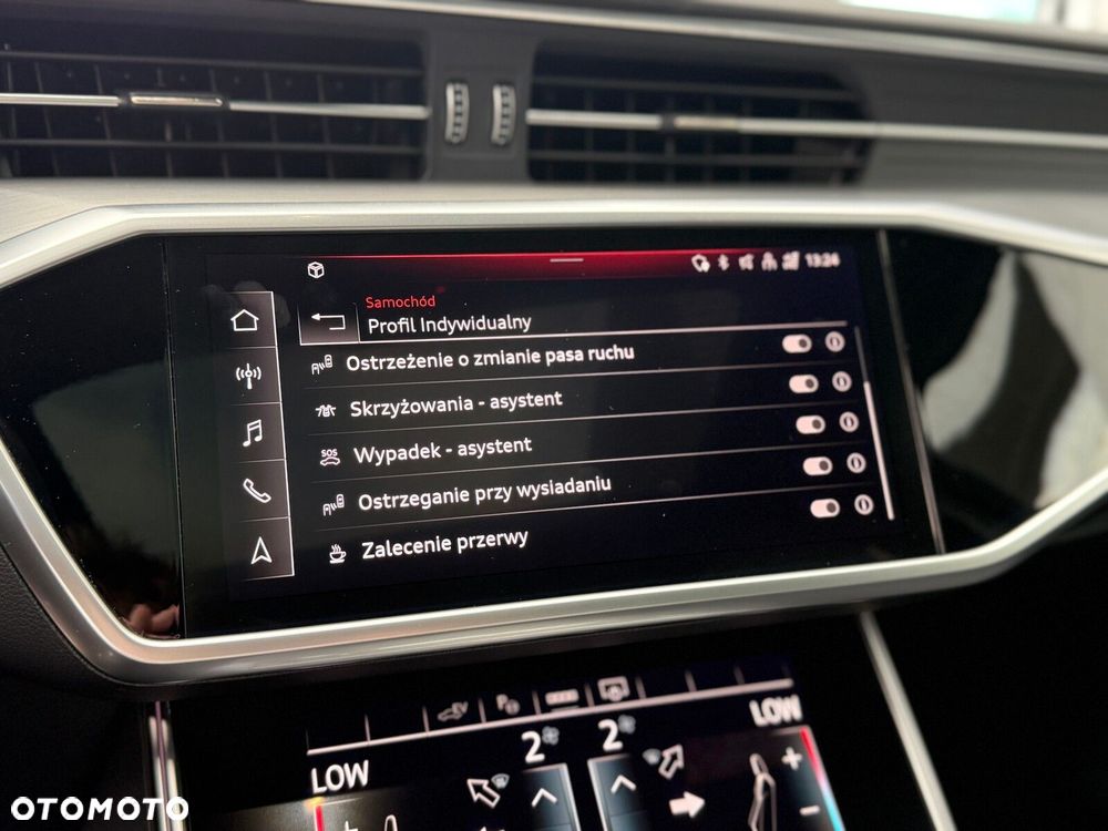 Audi A6 Limousine - 35