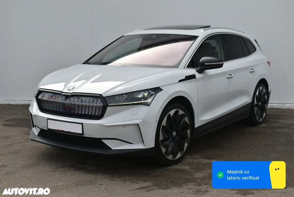 Skoda Enyaq - 2