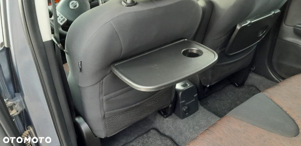 Nissan Note - 33
