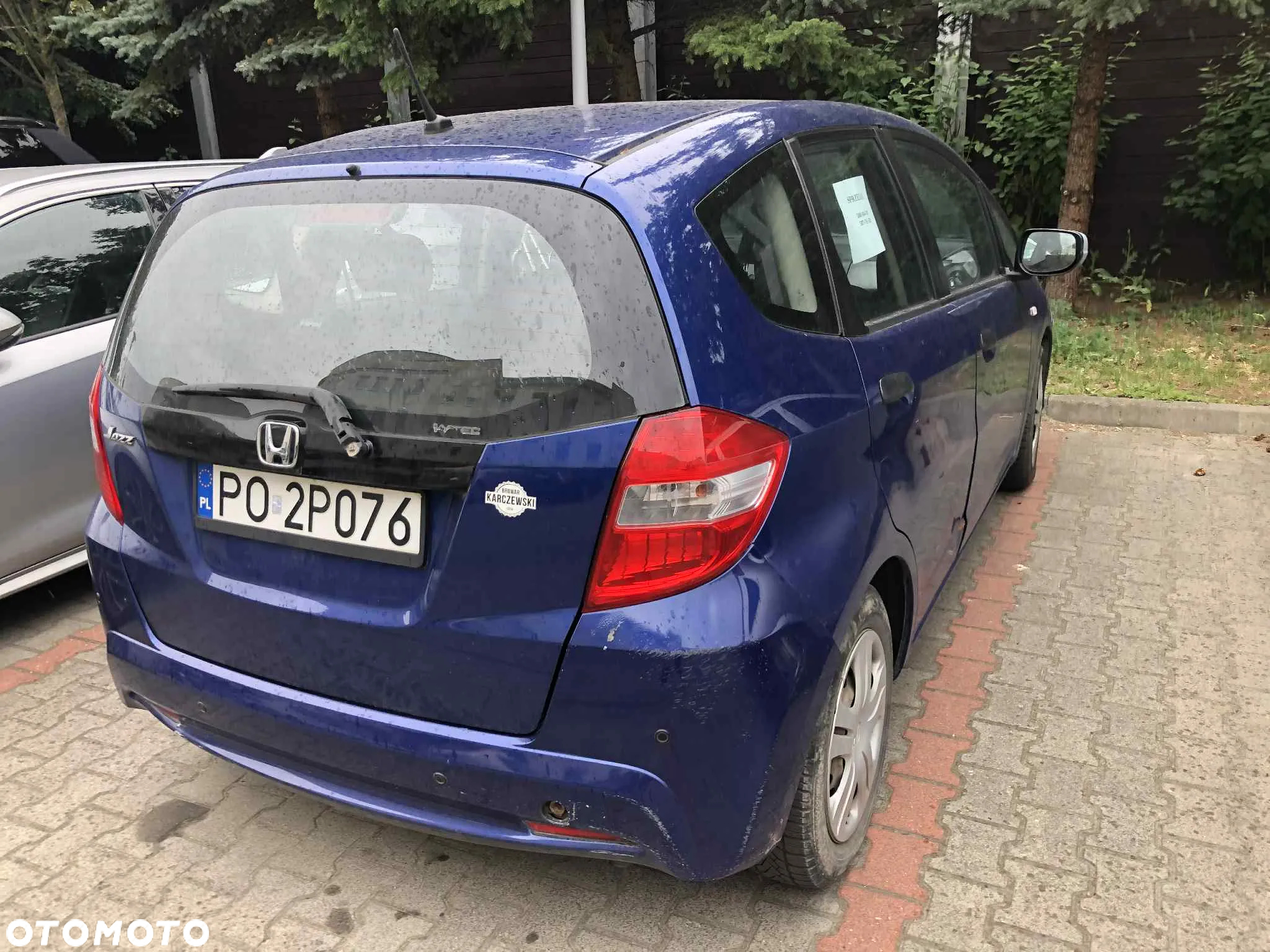 Honda Jazz 1.2 i-VTEC 50 Jahre Edition - 3