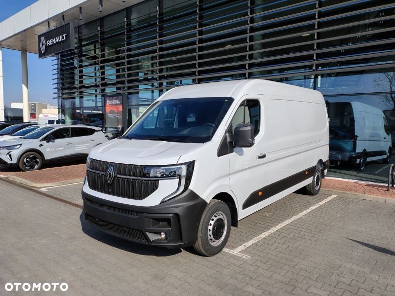 Renault Master - 1