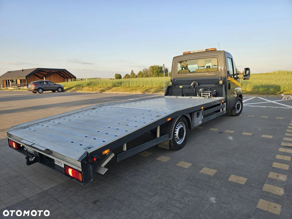 Iveco Daily 35S18 - 10