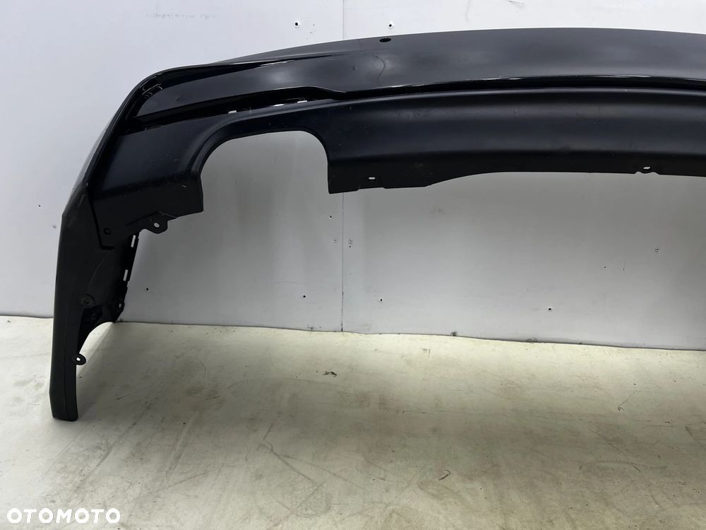 Zderzak tylny BMW 3 F31 M-Pakiet Kombi 11-18r. tył 4XPDC 8054209 - 8